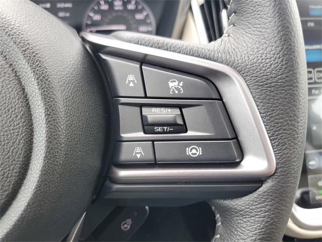 new 2025 Subaru Outback car, priced at $39,747