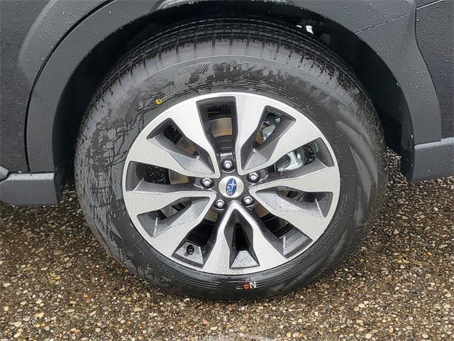 new 2025 Subaru Outback car, priced at $39,747