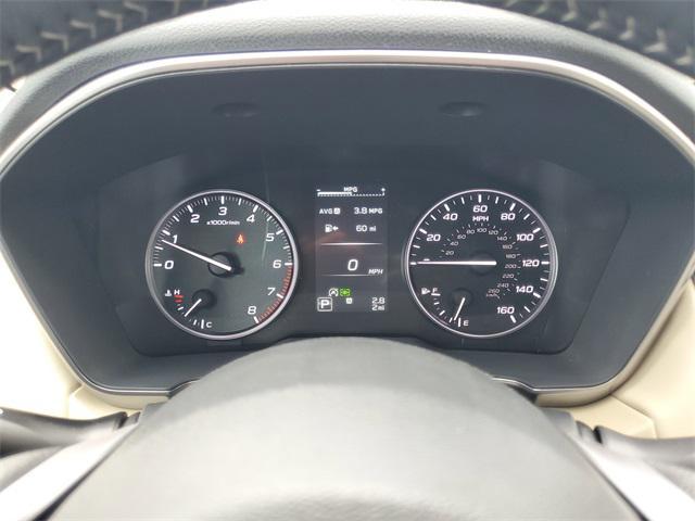 new 2025 Subaru Outback car, priced at $39,747