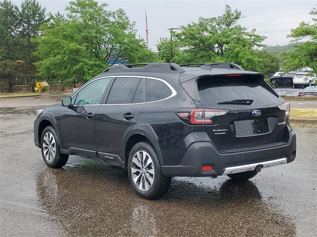 new 2025 Subaru Outback car, priced at $39,747