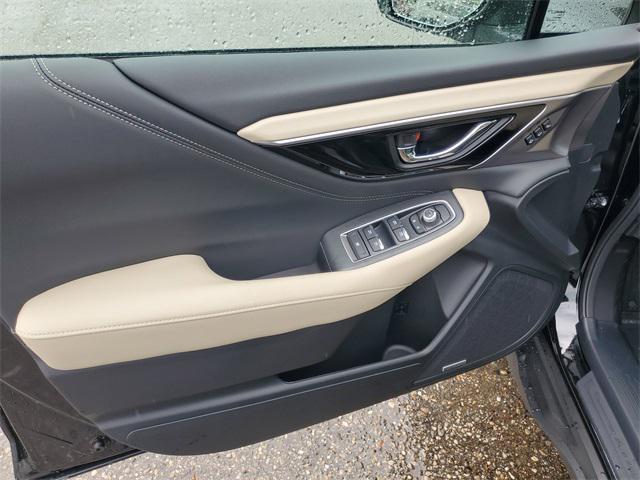 new 2025 Subaru Outback car, priced at $39,747