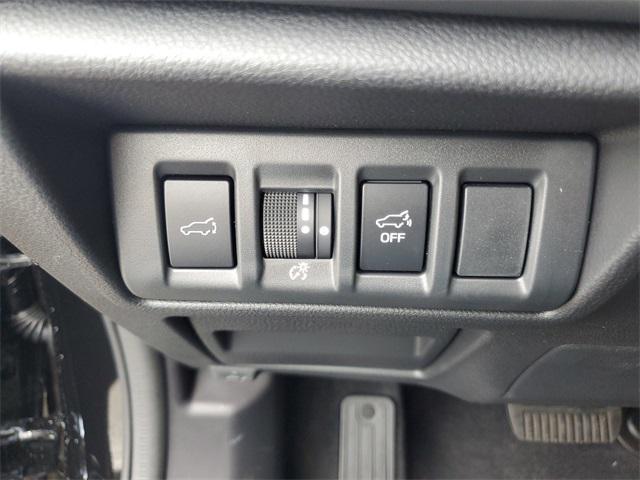 new 2025 Subaru Outback car, priced at $39,747