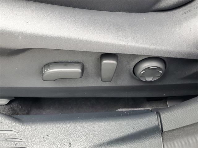 new 2025 Subaru Outback car, priced at $39,747