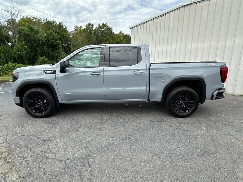 used 2024 GMC Sierra 1500 car, priced at $51,261