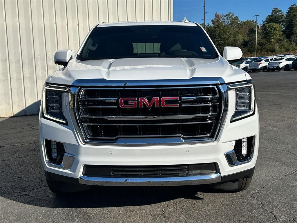 new 2023 GMC Yukon car, priced at $74,990