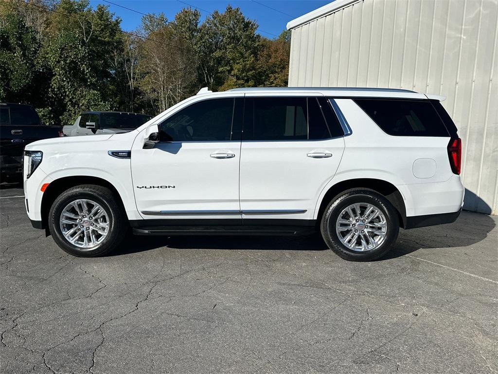 new 2023 GMC Yukon car, priced at $74,990