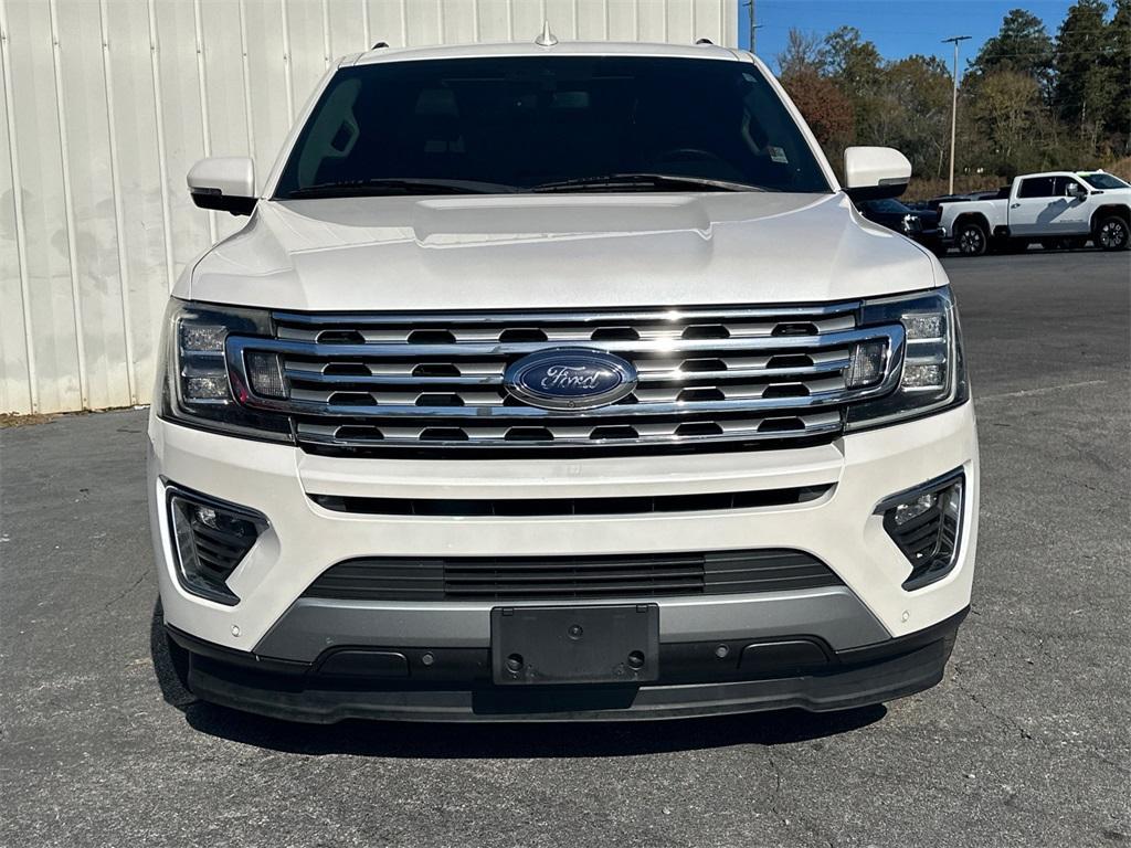 used 2019 Ford Expedition car, priced at $17,286