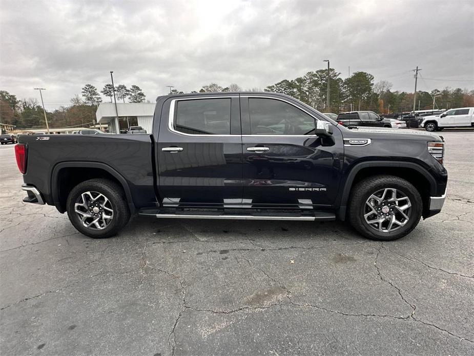 used 2023 GMC Sierra 1500 car, priced at $50,467