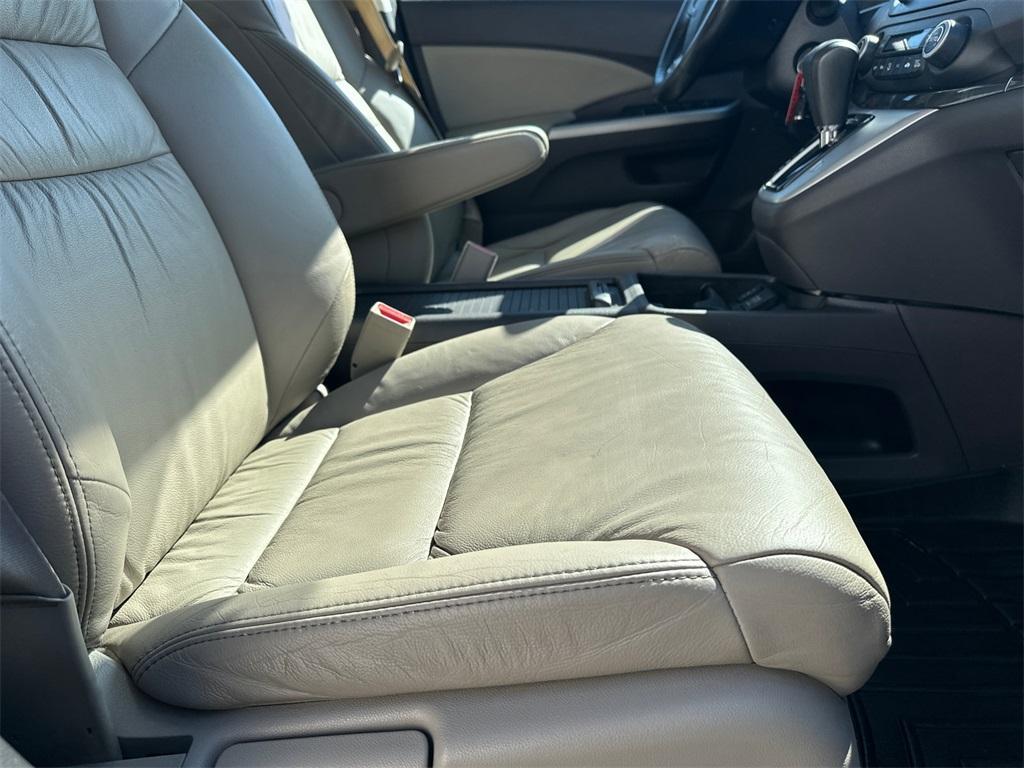 used 2014 Honda CR-V car, priced at $11,246