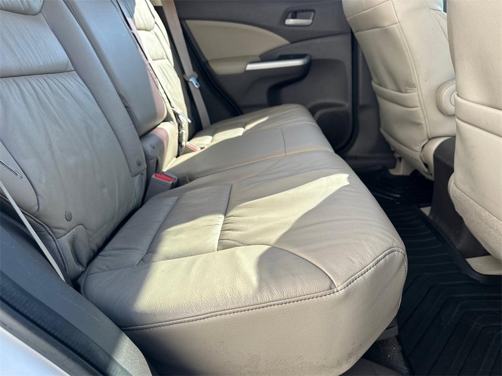 used 2014 Honda CR-V car, priced at $11,246