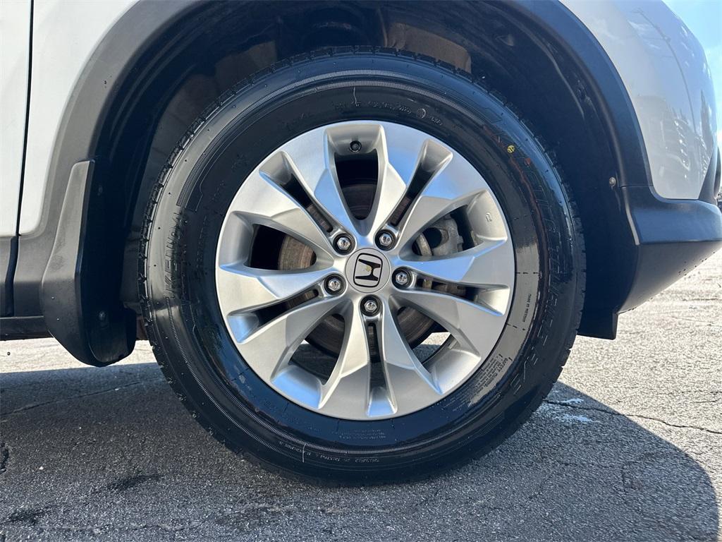used 2014 Honda CR-V car, priced at $11,246