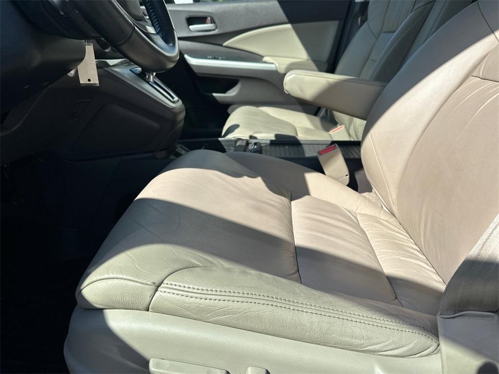 used 2014 Honda CR-V car, priced at $11,246