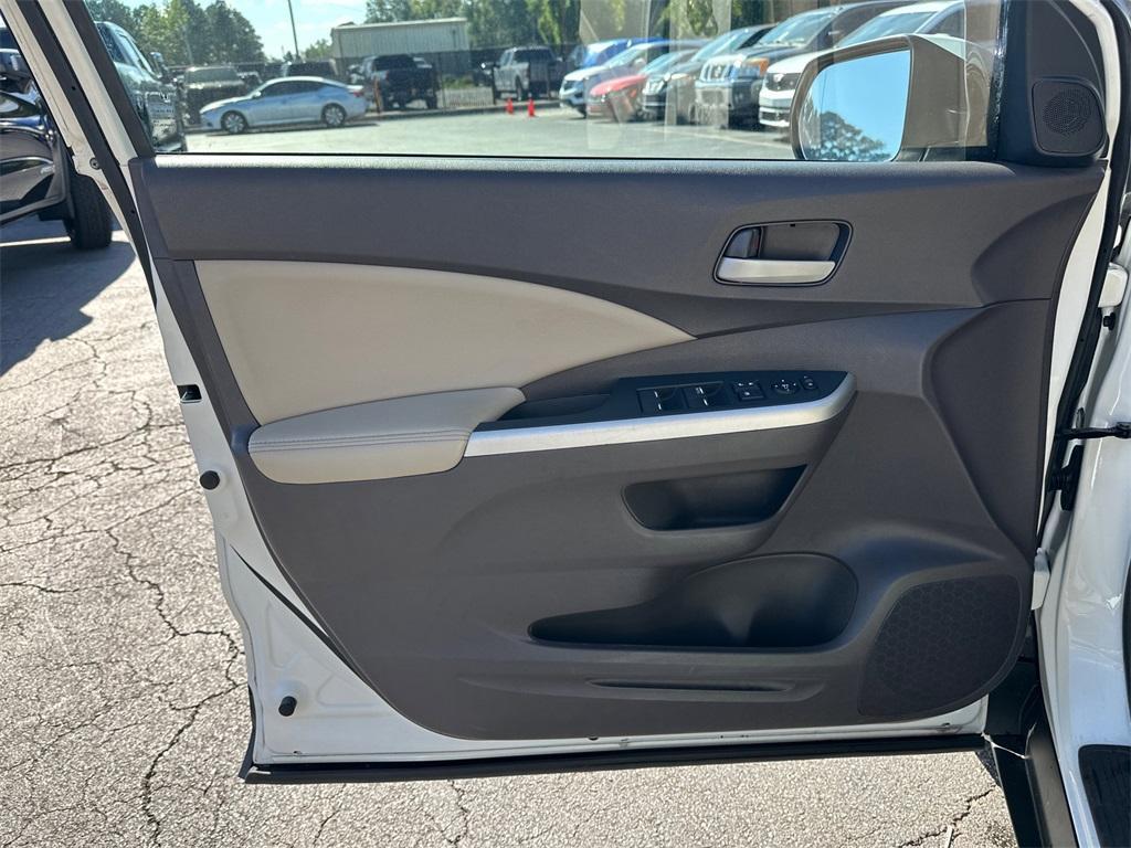 used 2014 Honda CR-V car, priced at $11,246