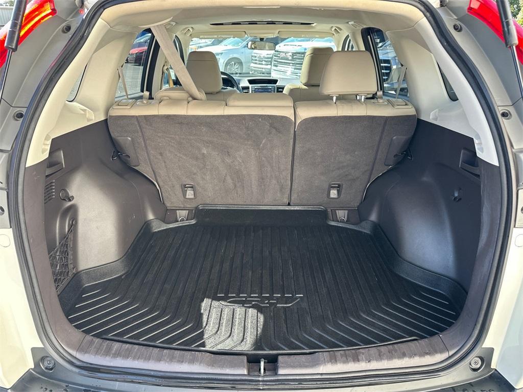 used 2014 Honda CR-V car, priced at $11,246