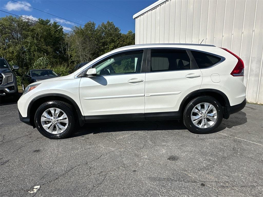 used 2014 Honda CR-V car, priced at $11,246