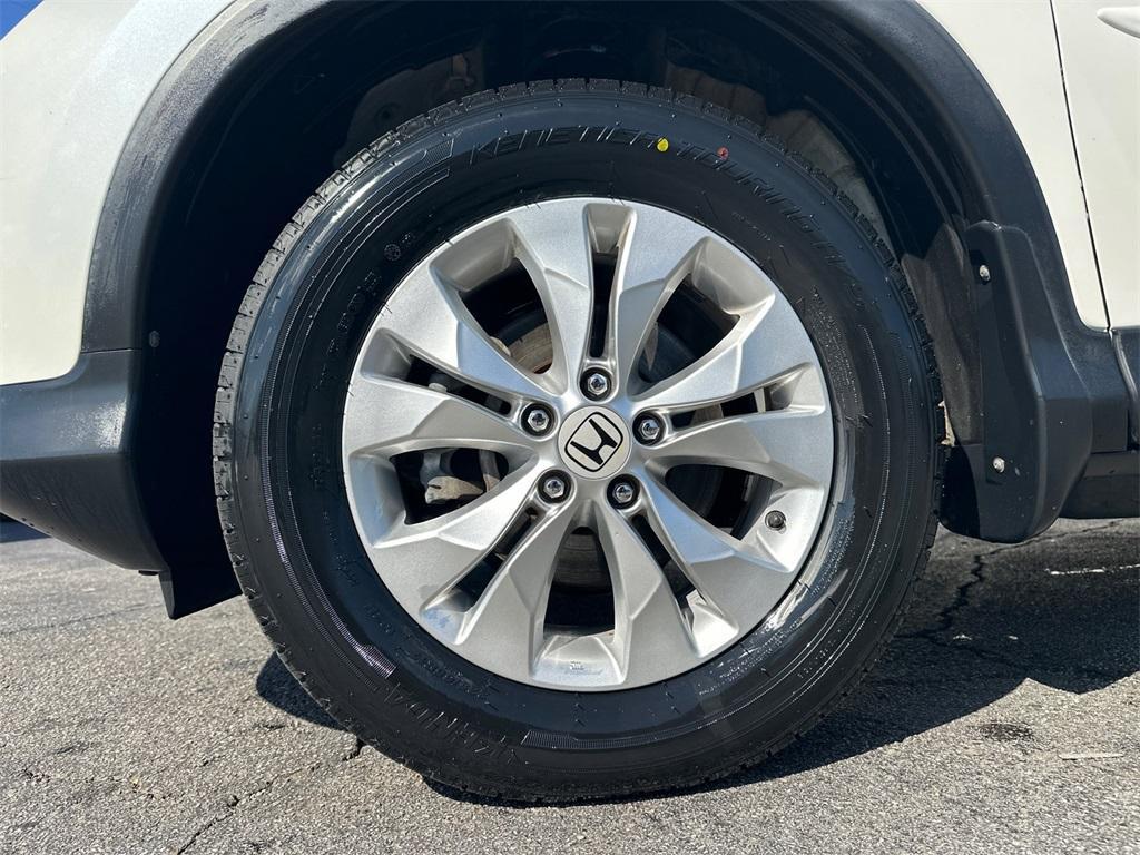 used 2014 Honda CR-V car, priced at $11,246