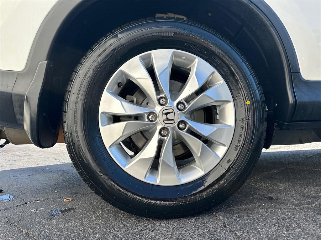 used 2014 Honda CR-V car, priced at $11,246