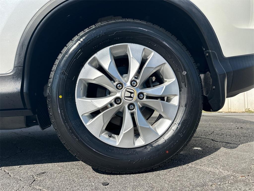 used 2014 Honda CR-V car, priced at $11,246