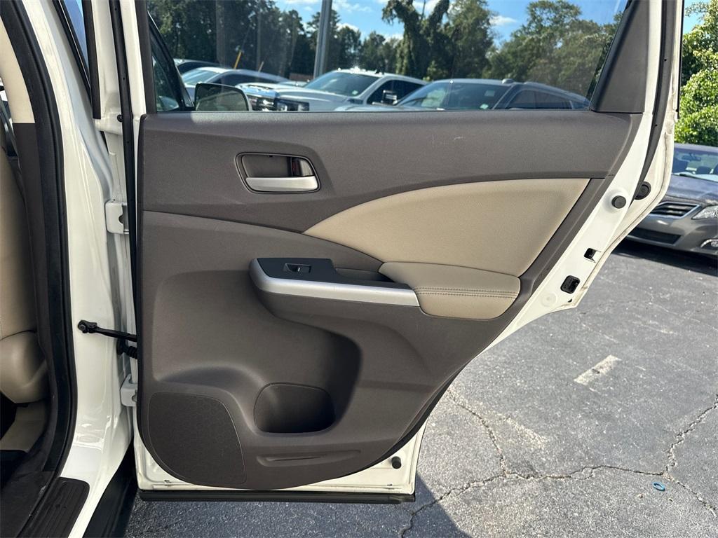 used 2014 Honda CR-V car, priced at $11,246