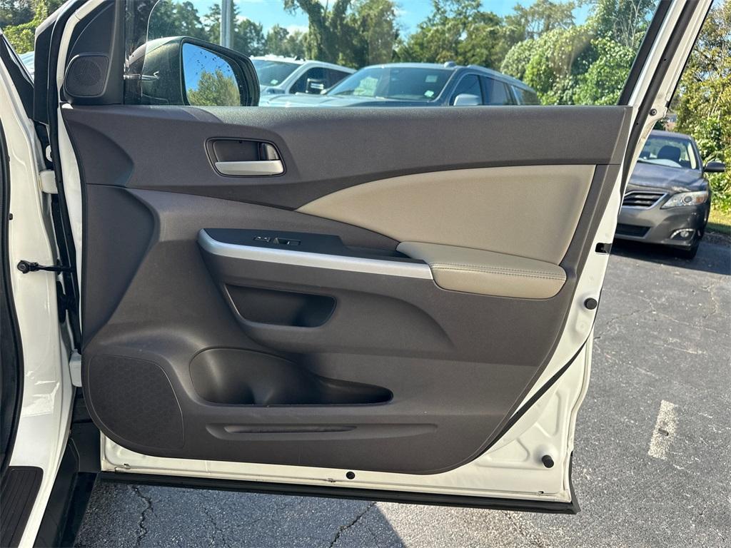 used 2014 Honda CR-V car, priced at $11,246