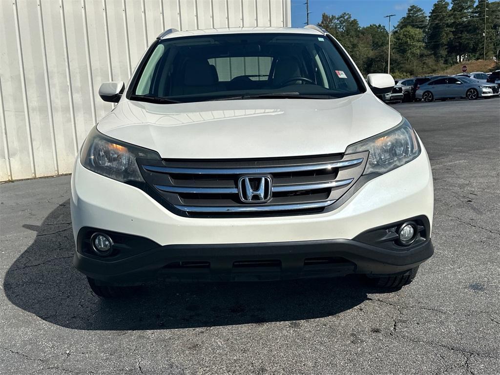 used 2014 Honda CR-V car, priced at $11,246