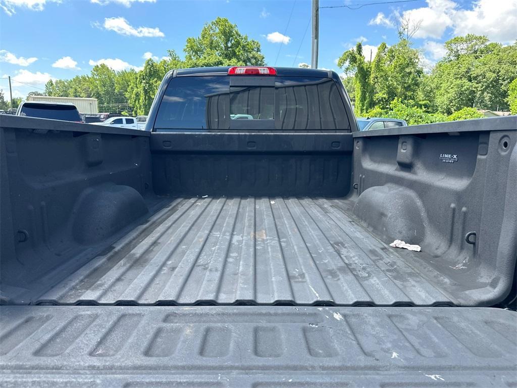 used 2015 Chevrolet Silverado 2500 car, priced at $25,742