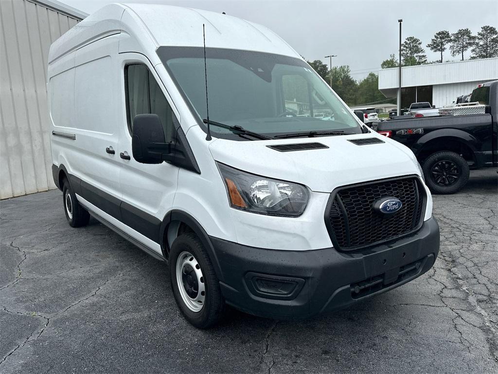 used 2022 Ford Transit-250 car, priced at $31,328
