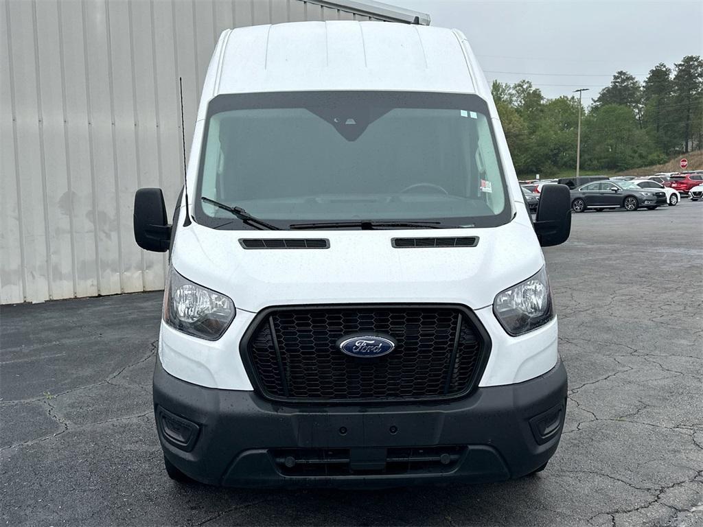used 2022 Ford Transit-250 car, priced at $31,328