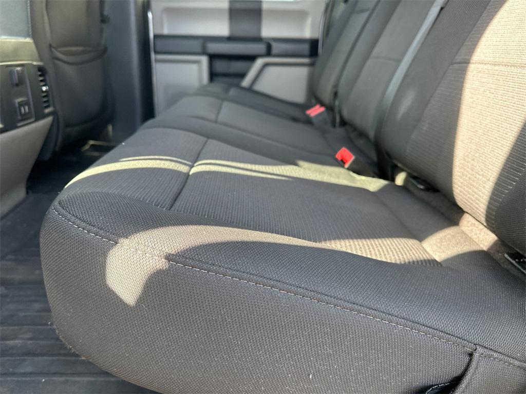 used 2019 Ford F-150 car, priced at $22,882