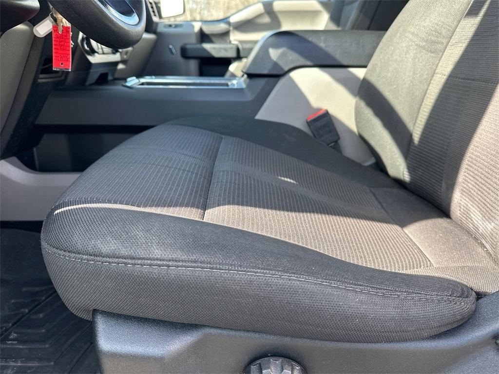 used 2019 Ford F-150 car, priced at $22,882