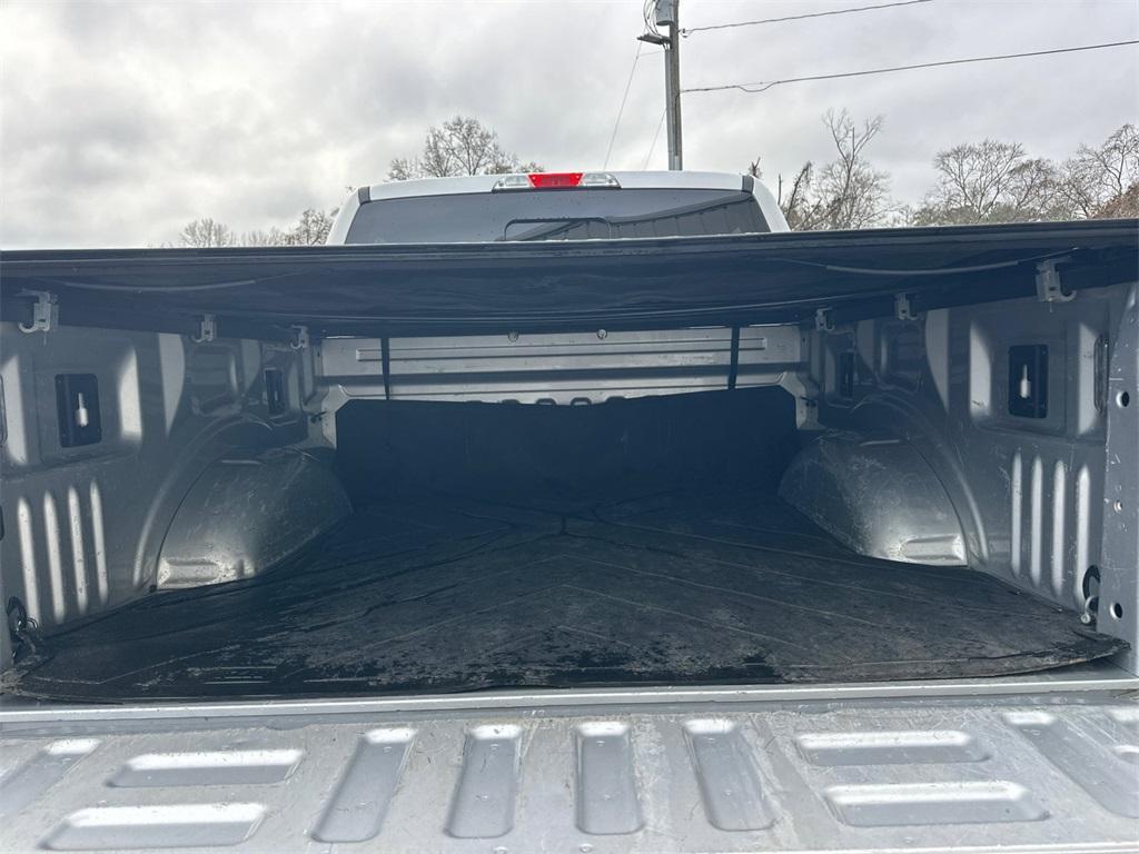 used 2019 Ford F-150 car, priced at $26,897