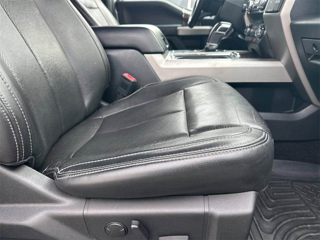 used 2019 Ford F-150 car, priced at $26,897