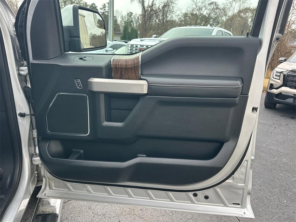 used 2019 Ford F-150 car, priced at $26,897