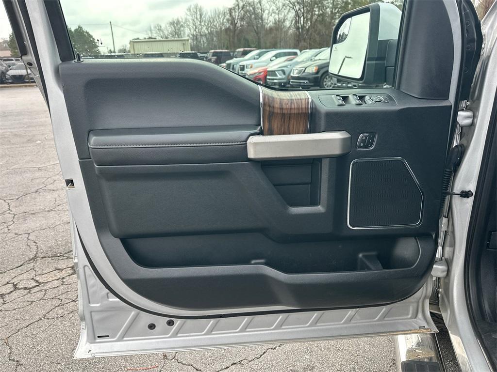 used 2019 Ford F-150 car, priced at $26,897