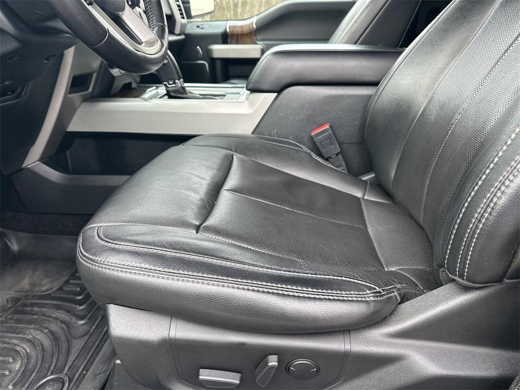 used 2019 Ford F-150 car, priced at $26,897