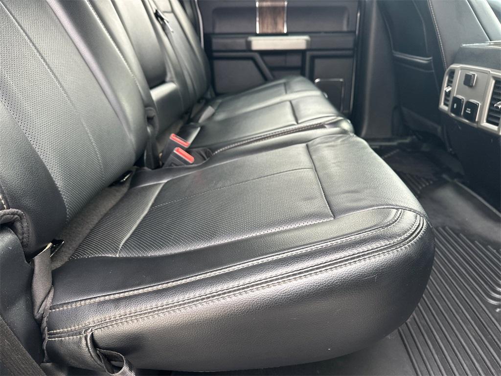 used 2019 Ford F-150 car, priced at $26,897