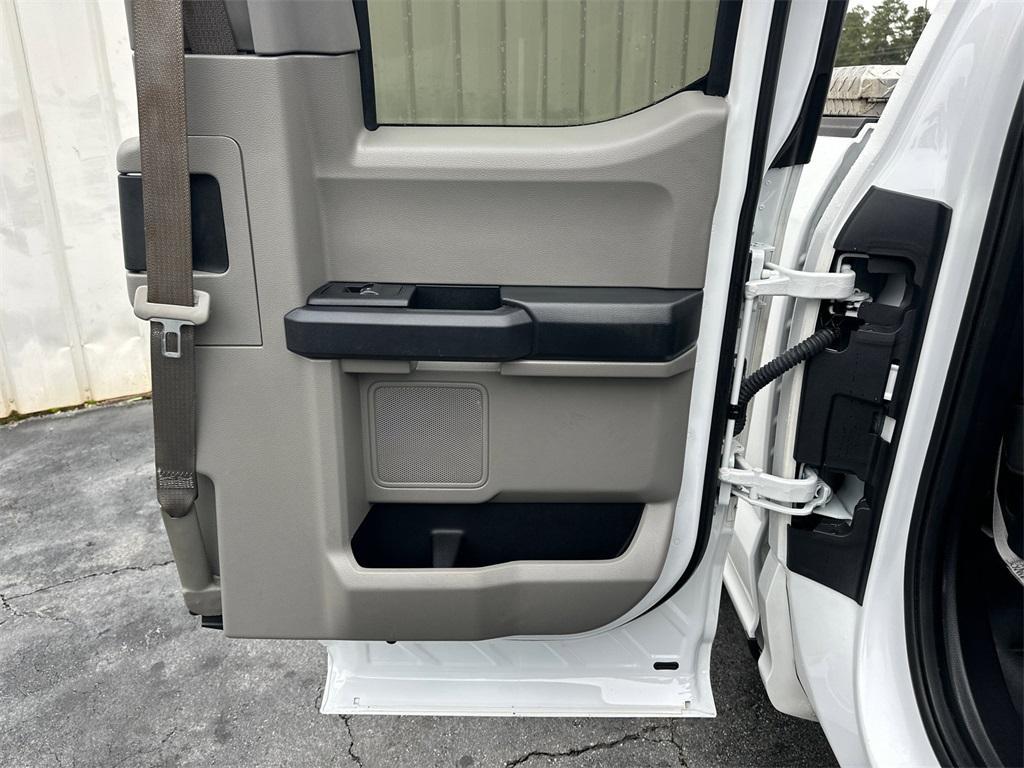 used 2018 Ford F-150 car, priced at $8,769