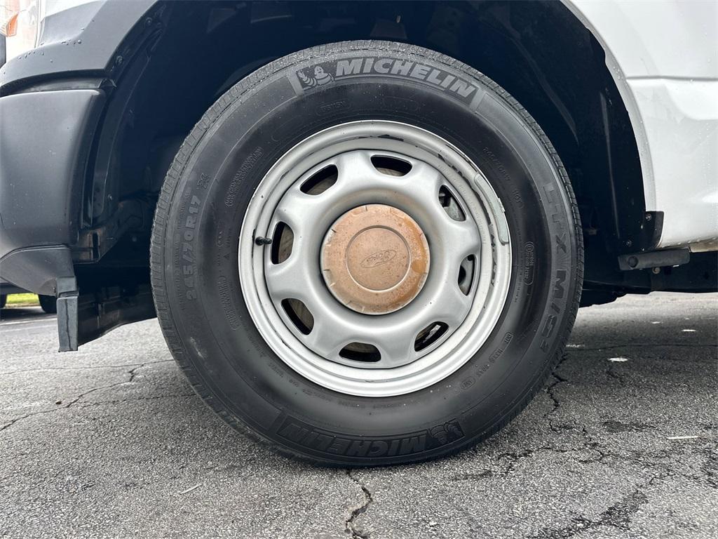 used 2018 Ford F-150 car, priced at $8,769