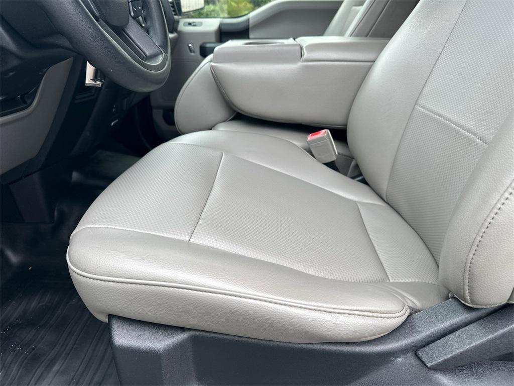 used 2018 Ford F-150 car, priced at $8,769