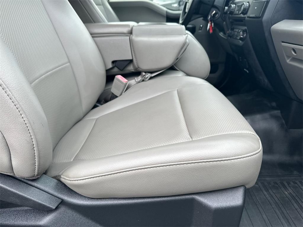 used 2018 Ford F-150 car, priced at $8,769