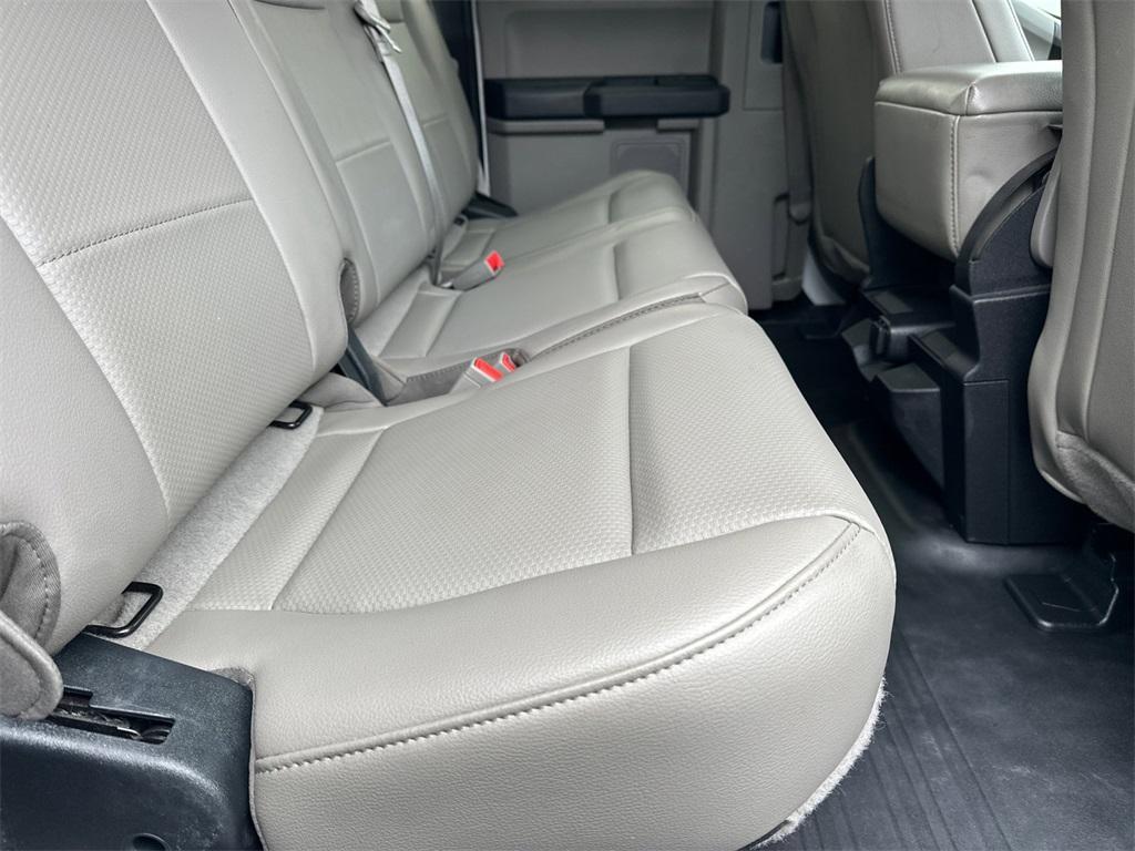 used 2018 Ford F-150 car, priced at $8,769