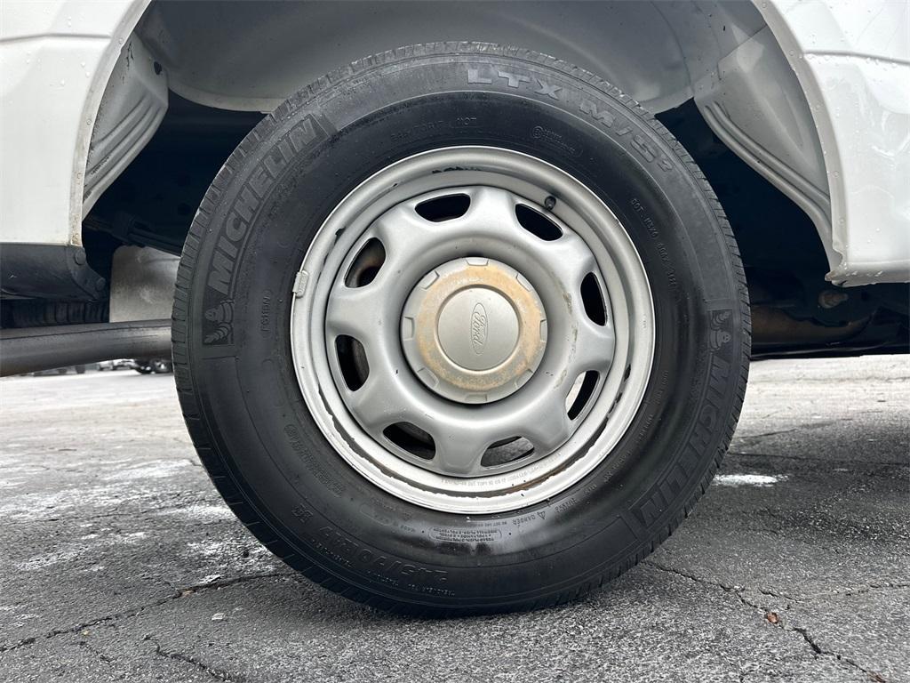 used 2018 Ford F-150 car, priced at $8,769