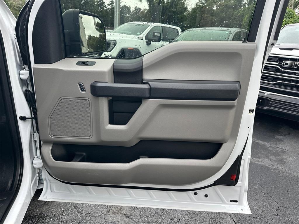 used 2018 Ford F-150 car, priced at $8,769