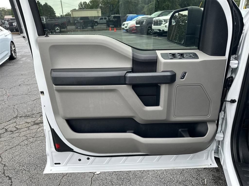 used 2018 Ford F-150 car, priced at $8,769