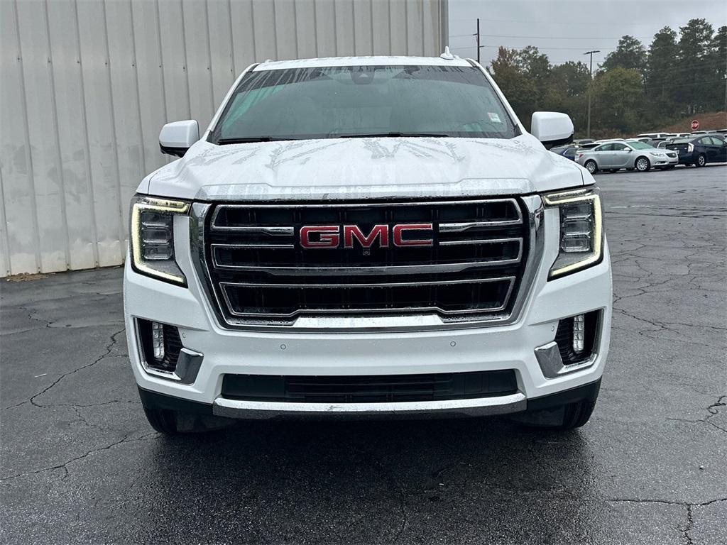 used 2022 GMC Yukon XL car, priced at $40,242