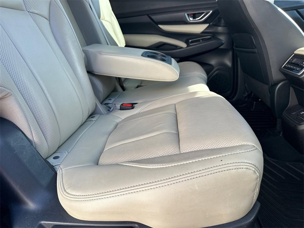 used 2019 Subaru Ascent car, priced at $17,136
