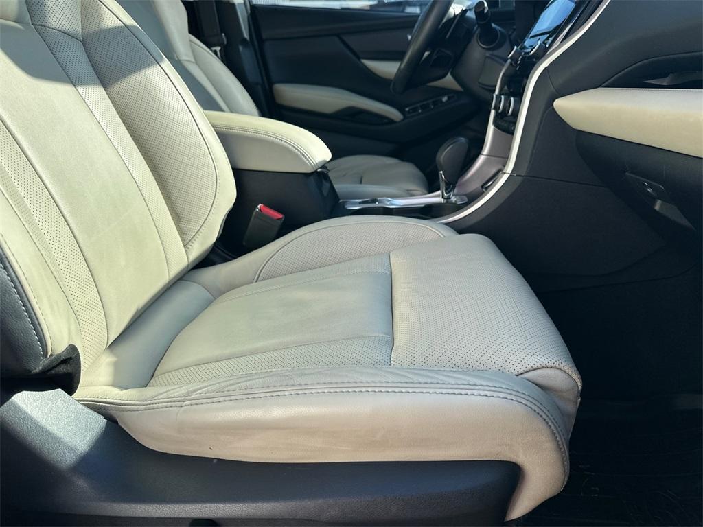 used 2019 Subaru Ascent car, priced at $17,136