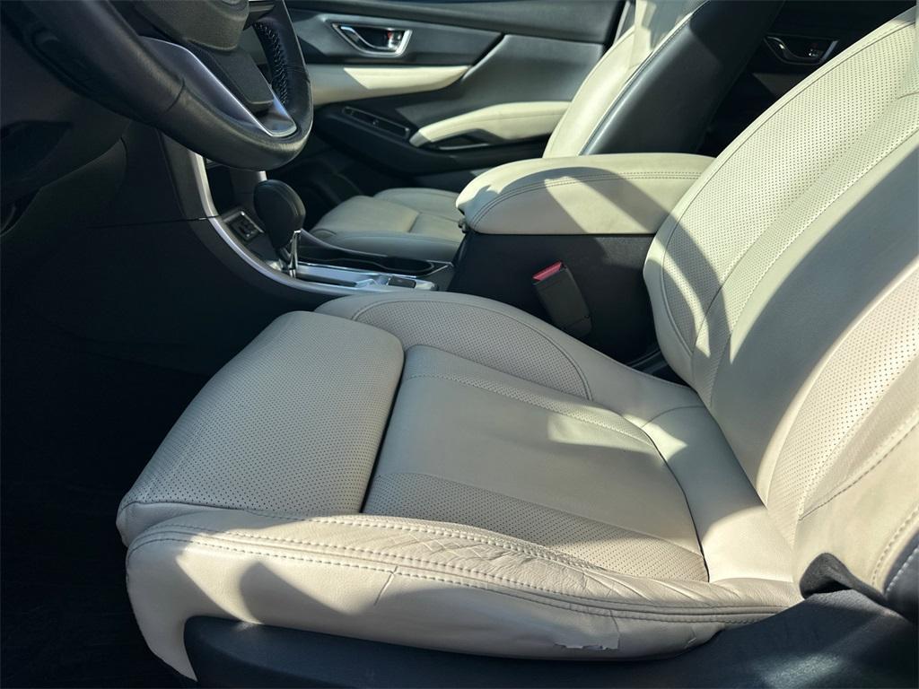 used 2019 Subaru Ascent car, priced at $17,136