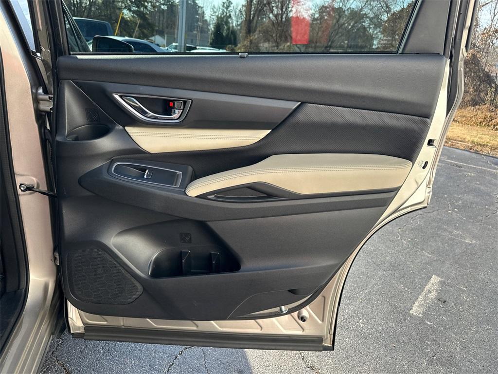 used 2019 Subaru Ascent car, priced at $17,136