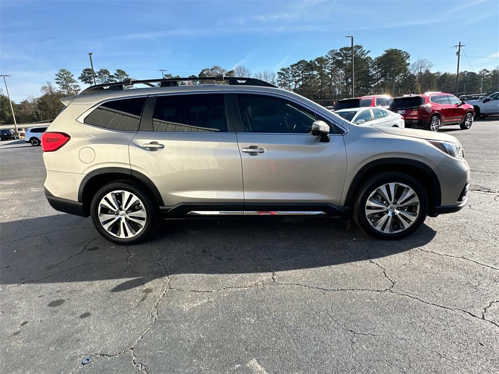 used 2019 Subaru Ascent car, priced at $17,136